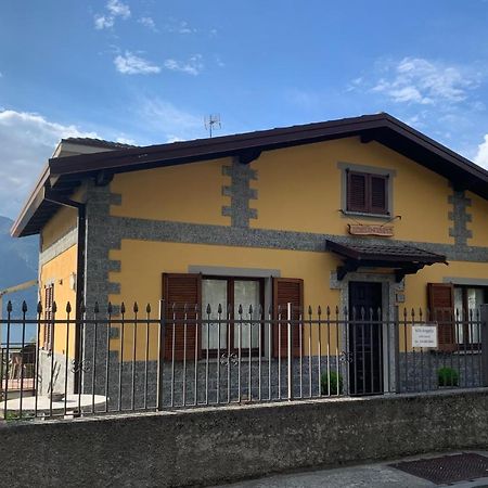 Dorio Villa Angela מראה חיצוני תמונה