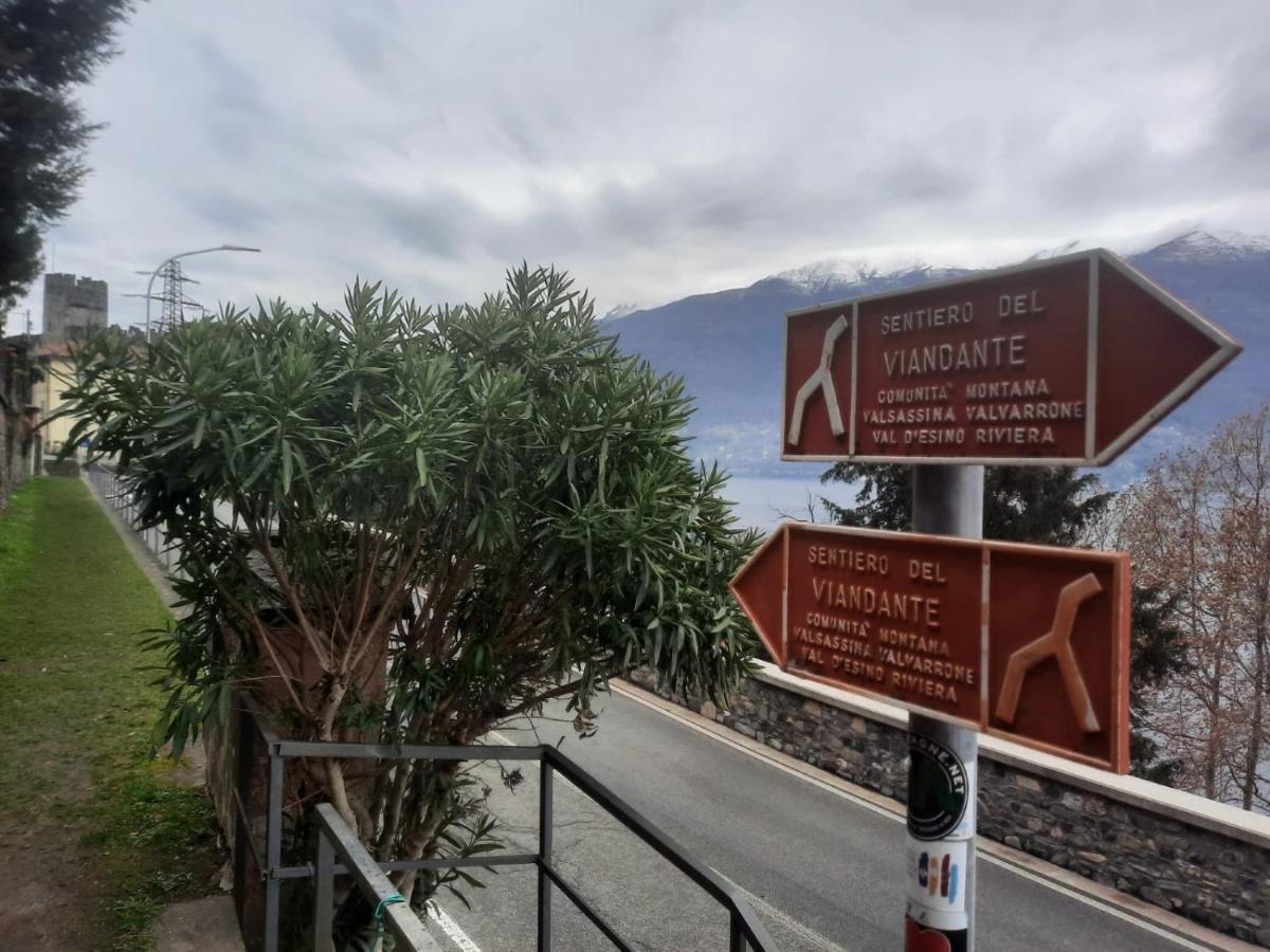 Dorio Villa Angela מראה חיצוני תמונה