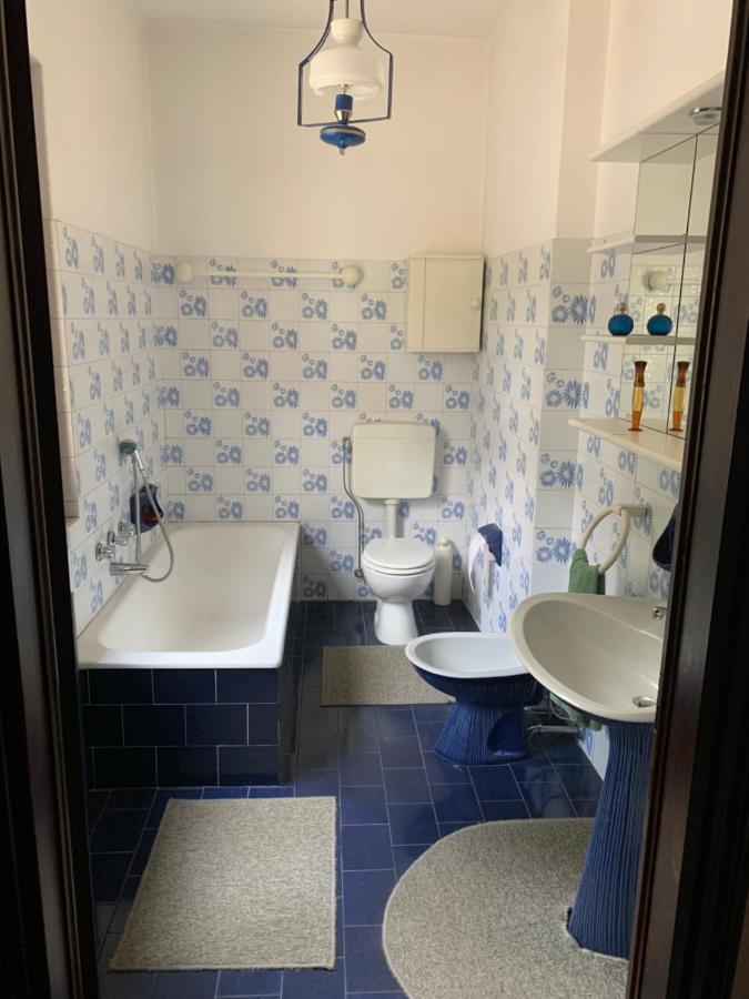 Dorio Villa Angela מראה חיצוני תמונה