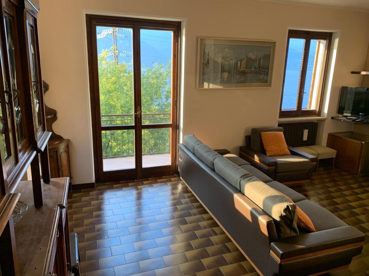 Dorio Villa Angela מראה חיצוני תמונה