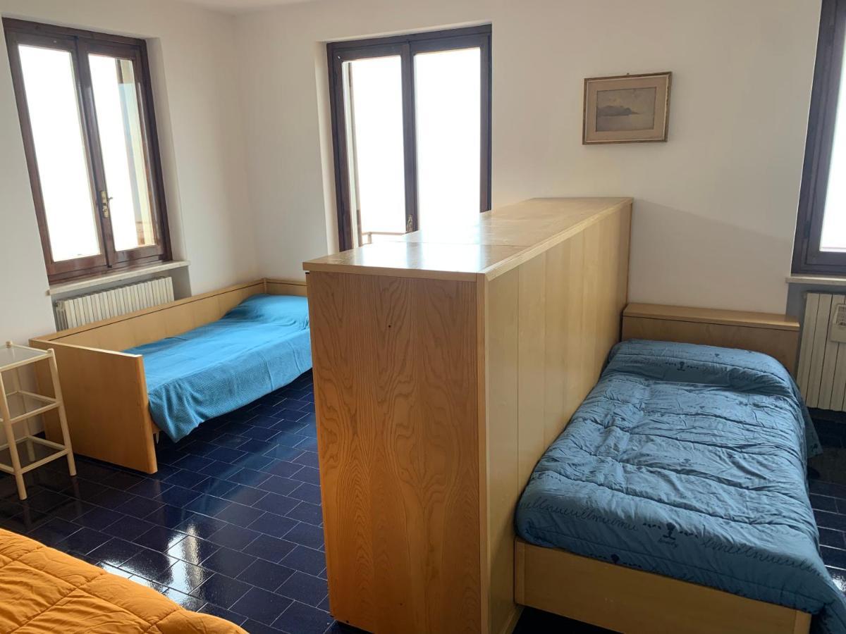 Dorio Villa Angela מראה חיצוני תמונה