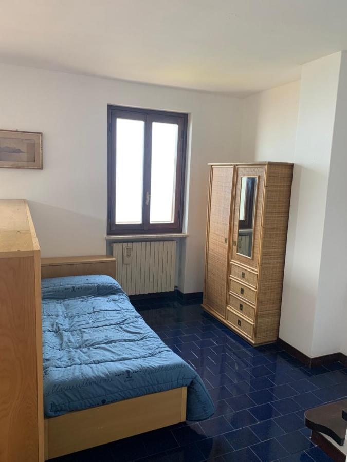 Dorio Villa Angela מראה חיצוני תמונה
