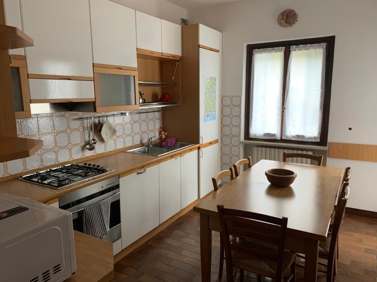 Dorio Villa Angela מראה חיצוני תמונה